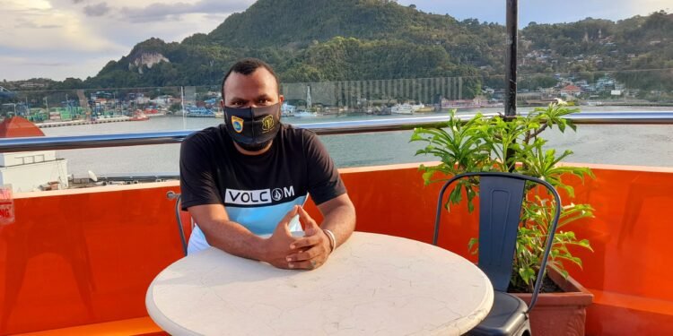 BUJP di Papua Berharap Ada Pelatihan Gada Utama Daring