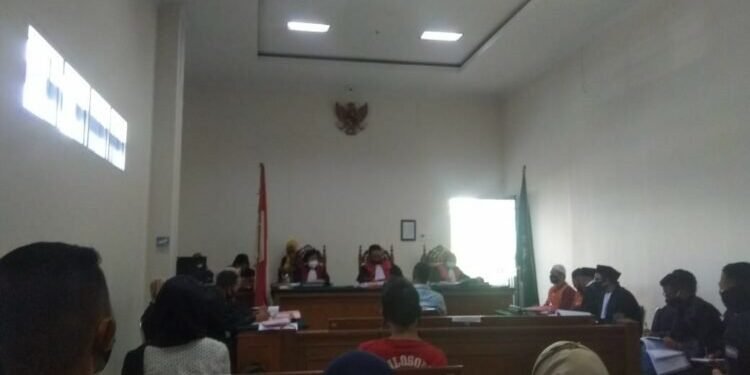 Nasib Dua Satpam di Padang: Bela Diri Saat Jaga Objek Vital hingga Divonis Penjara