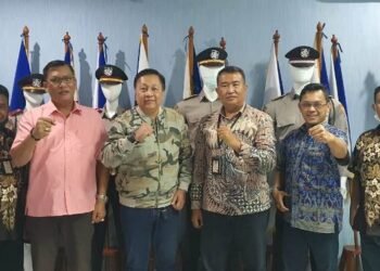 ABUJAPI Panggil PT. PCS dan Siap Advokasi Hukum Kasus Satpam Teluk Bayur