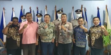 ABUJAPI Panggil PT. PCS dan Siap Advokasi Hukum Kasus Satpam Teluk Bayur