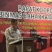 Kabaharkam Buka Rakor ABUJAPI dan Sosialisasi Perpol Pam Swakarsa