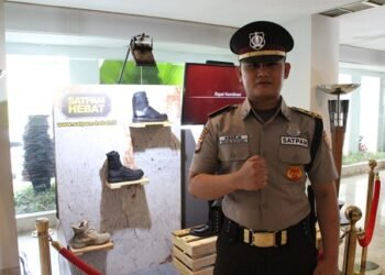 Mengingat 5 Janji Satpam Dalam Menjalankan Tugas