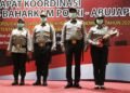 Klarifikasi ABUJAPI Terkait Penggunaan Seragam Satpam