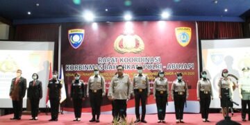 Seragam Baru Satpam adalah Harapan Bapak Satpam Indonesia   