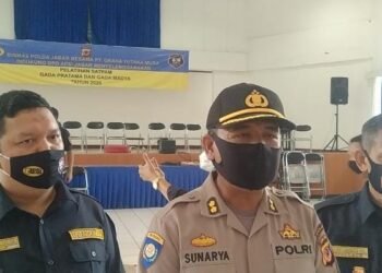 Sunarya akan Copot Baju Satpam Ganti Batik, Bila Ada Satpam Tanpa KTA