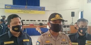 Sunarya akan Copot Baju Satpam Ganti Batik, Bila Ada Satpam Tanpa KTA