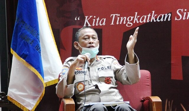 Inilah 10 Tahapan Permohonan SIO BUJP Melalui BOS