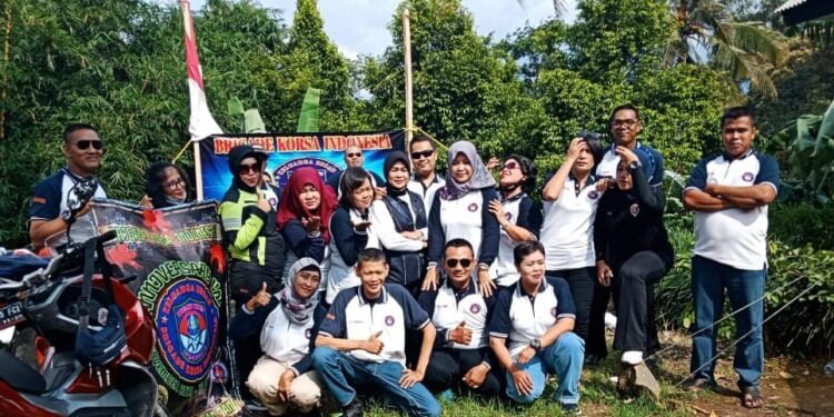 Anniversary Tahun Perdana, Forum BKI Gelar Kopdar