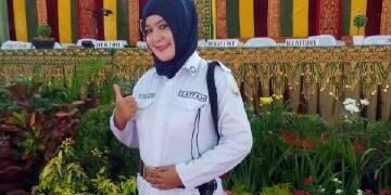 Cut Ratna Jelajah Antar Pulau menjadi Secwan