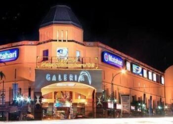 Rayakan HUT ke-25, Galeria Mall Yogyakarta Gandeng APSI dan ABUJAPI