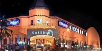 Rayakan HUT ke-25, Galeria Mall Yogyakarta Gandeng APSI dan ABUJAPI