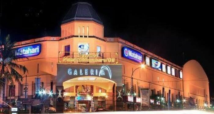 Rayakan HUT ke-25, Galeria Mall Yogyakarta Gandeng APSI dan ABUJAPI