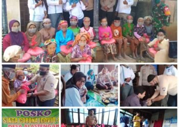 KBS-RI Riau Resmikan Kepengurusan KBS-RI DPC Kota Dumai