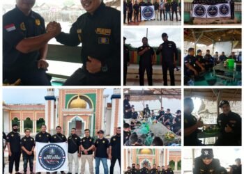 KBS-RI Jatim Gelar Bakti Sosial di Situbondo