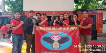 PPS Bentuk Pengurus dan Konsolidasi Program di Kawasan Sunter