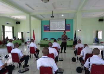 APSI dan PT Multi Prestasi Gelar Gada Pratama Angkatan ke-31