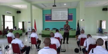 APSI dan PT Multi Prestasi Gelar Gada Pratama Angkatan ke-31