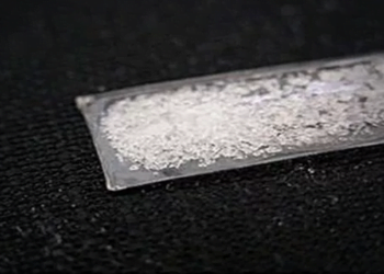 Oknum Satpam OJK Sultra Ditangkap Karena Edarkan Sabu