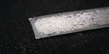 Oknum Satpam OJK Sultra Ditangkap Karena Edarkan Sabu