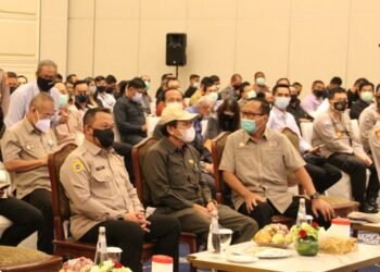 Sinergi ABUJAPI dan APSI Rumuskan Skala Upah Satpam 