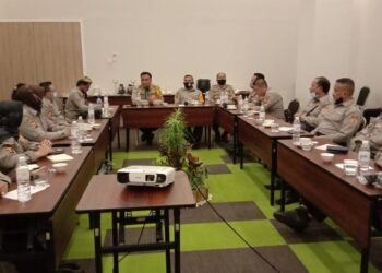 Bersama Polda dan BPJS, ABUJAPI Sumsel akan Gelar Rakor