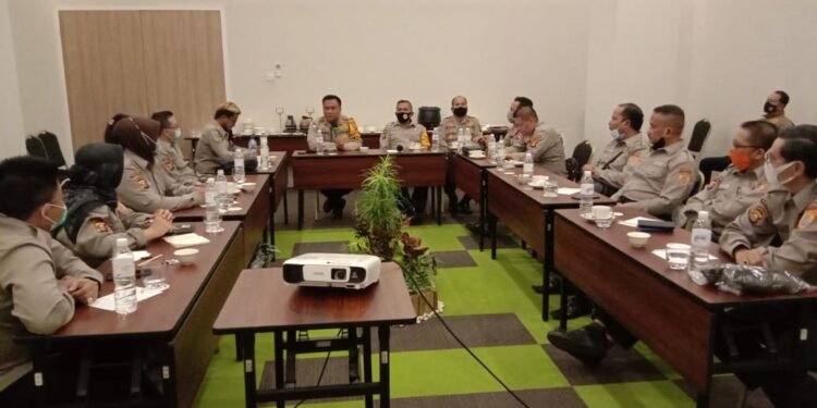 Bersama Polda dan BPJS, ABUJAPI Sumsel akan Gelar Rakor