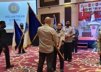 Rakerda ABUJAPI Jawa Barat Kukuhkan Empat Korwil, Mana Saja?