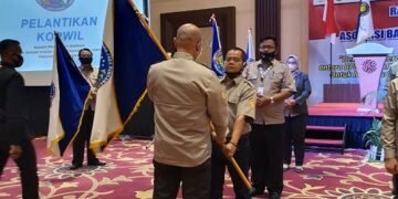 Rakerda ABUJAPI Jawa Barat Kukuhkan Empat Korwil, Mana Saja?