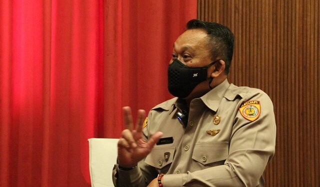 Sinergi ABUJAPI dan APSI Rumuskan Skala Upah Satpam 