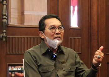 Sinergi ABUJAPI dan APSI Rumuskan Skala Upah Satpam 