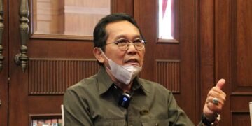 Sinergi ABUJAPI dan APSI Rumuskan Skala Upah Satpam