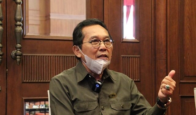 Sinergi ABUJAPI dan APSI Rumuskan Skala Upah Satpam 