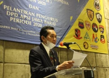 Perpol Pam Swakarsa adalah Reformasi Upaya Pemuliaan Satpam