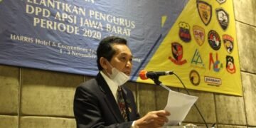 Perpol Pam Swakarsa adalah Reformasi Upaya Pemuliaan Satpam