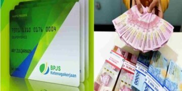 Ketika Satpam Menanti Pencairan BLT, Cara Cek Nama Penerima Bantuan