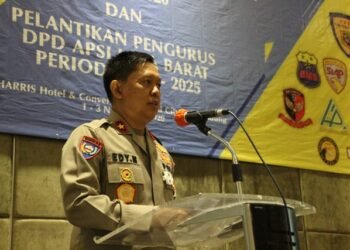 Inilah Himbauan Dirbinpotmas dalam Rakernas APSI Kedua