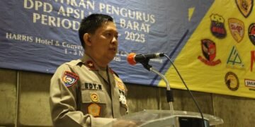 Inilah Himbauan Dirbinpotmas dalam Rakernas APSI Kedua