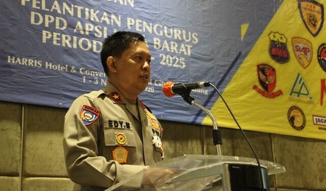 Inilah Himbauan Dirbinpotmas dalam Rakernas APSI Kedua