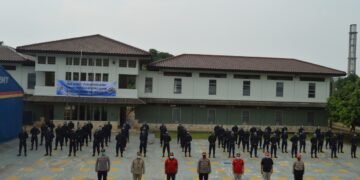 SIGAP Academy Selenggarakan Gada Pratama Angkatan ke-155