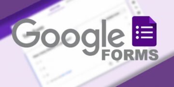 Google Formulir Disalahgunakan untuk Curi Kata Sandi, Waspada!