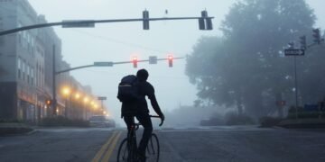 Satpam RS Pondok Indah Tolong Perwira TNI Korban Begal