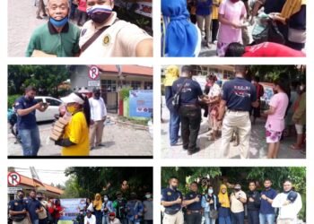 HUT Satpam ke-40, KBS-RI Jatim akan Rayakan dengan Bakti Sosial 