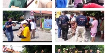 HUT Satpam ke-40, KBS-RI Jatim akan Rayakan dengan Bakti Sosial 