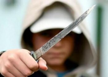 Dilarang Masuk Kawasan, Pemuda Ancam Bunuh Satpam Pakai Parang