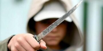 Dilarang Masuk Kawasan, Pemuda Ancam Bunuh Satpam Pakai Parang