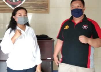 Perkuat Jaringan, Ketua PERISAI Silaturahim ke APSI Jabar