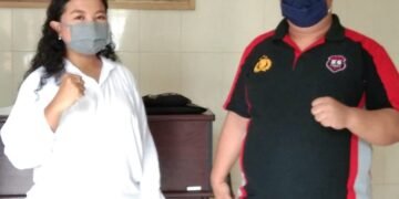 Perkuat Jaringan, Ketua PERISAI Silaturahim ke APSI Jabar