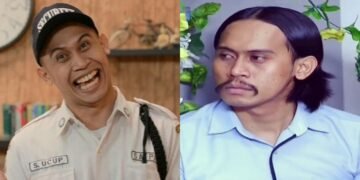 Inilah Artis yang Sering Memerankan Satpam dalam Film