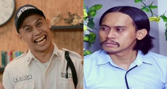 Inilah Artis yang Sering Memerankan Satpam dalam Film