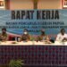 ABUJAPI Papua Usul Pembentukan Koperasi untuk Satpam